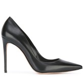 Thumbnail for your product : Alexander McQueen Pointed Toe Pumps