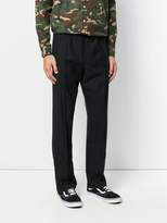 Thumbnail for your product : Palm Angels drawstring trousers