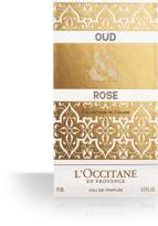 Thumbnail for your product : L'Occitane Oud & Rose Eau de Parfum