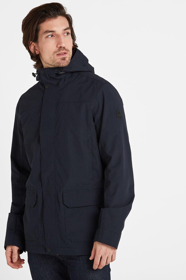 Tog 24 'Burnsea' Waterproof Jacket - ShopStyle