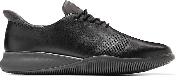 Cole Haan Men's Zerogrand Laser Quick On Oxfords