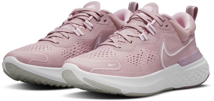 Pink Gray Nikes | Shop The Largest Collection | ShopStyle