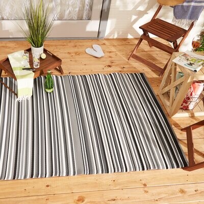Striped Outdoor Rug | Shop the world's largest collection of 