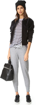 Thumbnail for your product : Wildfox Couture Fame Jogger Pants