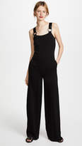 Thumbnail for your product : Elizabeth and James Loordes Jumpsuit with Metal Ring Detail
