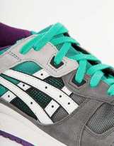 Thumbnail for your product : Asics Gel Lyte III Trainers