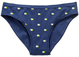 Thumbnail for your product : Victoria's Secret Cotton Lingerie Bikini Panty