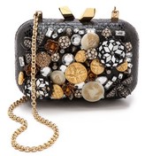 Thumbnail for your product : Kotur Margo Embellished Minaudiere