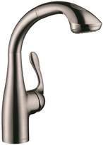 Thumbnail for your product : Hansgrohe Allegro E Pull Out Bar Faucet