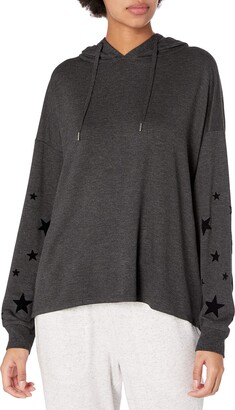 pj salvage star hoodie
