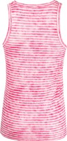 Thumbnail for your product : Majestic Sleeveless Linen Blend Top