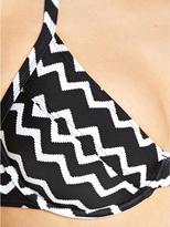 Thumbnail for your product : Resort Mix and Match Underwired Halter Top