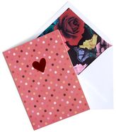 Thumbnail for your product : Vera Bradley Love Card