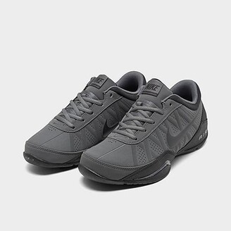 Nike Men's Air Ring Leader Low Basketball Shoes - ShopStyle Jewelry