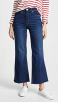 Thumbnail for your product : Rag & Bone JEAN Ankle Justine Jeans