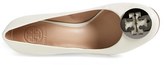 Thumbnail for your product : Tory Burch 'Sally' Wedge Pump (Women)