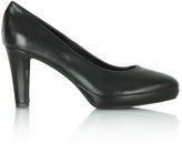 Thumbnail for your product : Daniel Black Leather Acimal 23 Court Shoe