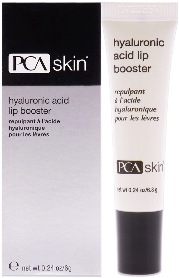 PCA Skin Hyaluronic Acid Lip Plumper Natural Hydrating Lip Enhancer to Moisturize Dry Lips