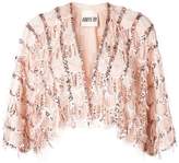 Thumbnail for your product : Aniye By embellished bolero jacket