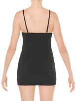 Thumbnail for your product : Spanx ASSETS® Twist-Top Swim Dress