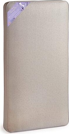 Kolcraft Pure Sleep Therapeutic 80 Toddler and Baby Crib Mattress