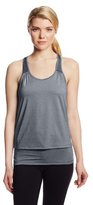 Thumbnail for your product : Champion Women's C Balance 2 Layer Tank