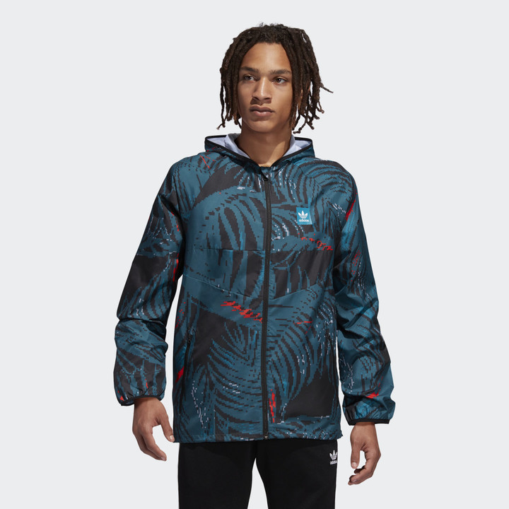 adidas bb wind jacket