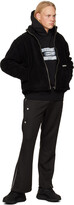 Thumbnail for your product : C2H4 Black 002 Jacket