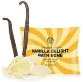 Thumbnail for your product : The Body Shop Vanilla Delight Bath Bomb
