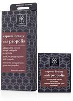 Thumbnail for your product : Apivita NEW Express Beauty Mask For Young Oily Skin with Propolis 6x(2x8ml)