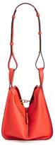 Thumbnail for your product : Loewe Small Hammock Leather Hobo