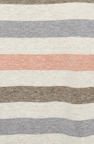 Thumbnail for your product : Jeremiah 'Dillon' Stripe Crewneck T-Shirt