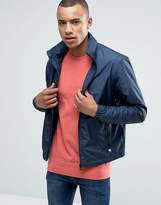 Thumbnail for your product : Esprit Harrington Jacket With Concealed Hood
