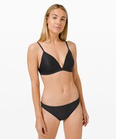 Thumbnail for your product : Lululemon Waterside Swim Top C Cup
