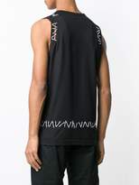 Thumbnail for your product : Kokon To Zai pin embroidery vest