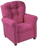 Thumbnail for your product : CrewFurniture Juvenile Kids Recliner