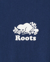 Thumbnail for your product : Roots Womens Organic Relaxed Cooper Ringer T-shirt