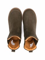 Thumbnail for your product : Donsje Ojeh suede boots