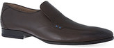 Thumbnail for your product : Oliver Sweeney Ivry tramline loafers - for Men