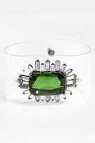 Thumbnail for your product : Cara Accessories Jewel Cuff