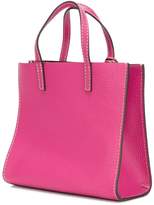 Thumbnail for your product : Marc Jacobs The Grind mini tote