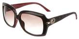 Thumbnail for your product : Christian Dior My Lady 6 Sunglasses