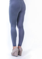 Thumbnail for your product : Pewter Dual-Function Maternity Leggings - Women