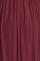 Thumbnail for your product : JS Boutique Embellished Chiffon Gown