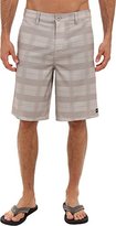 Thumbnail for your product : Rip Curl Men's Mirage Toned Down Boardwalk Short
