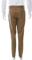 Thumbnail for your product : Acne Studios Relaxed Flat-Front Pants