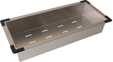Kingston Brass Watford Kitchen Sink Basket Strainer