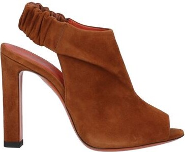 Santoni Woman Sandals