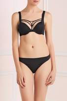 Thumbnail for your product : Marlies Dekkers Triangle Plunge Pushup Bra