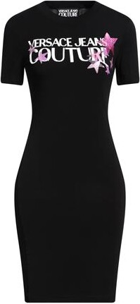 Versace Jeans Couture Woman Mini dress